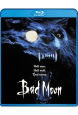 Horror Cult Bad Moon - Scream Factory (Used)