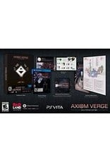 Playstation Vita Axiom Verge Multiverse Edition (CiB)