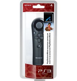 Playstation 3 PS3 Move Navigation Controller (Brand New)