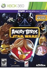 Xbox 360 Angry Birds Star Wars (CiB)