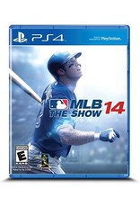 Playstation 4 MLB 14: The Show (CiB)