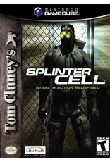 Gamecube Splinter Cell (CiB)