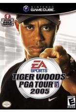 Gamecube Tiger Woods 2005 (CiB)