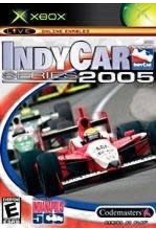 Xbox IndyCar Series 2005 (CiB)
