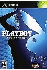 Xbox Playboy the Mansion (No Manual)