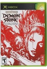 Xbox Demon Stone (CiB)