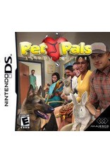 Nintendo DS Pet Pals Animal Doctor (CiB)