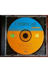 Sega Dreamcast Official Sega Dreamcast Magazine Volume 10 (Disc Only)