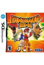 Nintendo DS Dinosaur King (Cart Only)