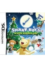 Nintendo DS Smart Boy's Winter Wonderland (Cart Only)