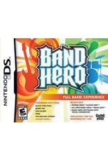 Nintendo DS Band Hero (Cart Only)