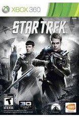 Xbox 360 Star Trek: The Game (CiB)