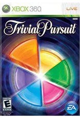 Xbox 360 Trivial Pursuit (CiB)