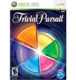 Xbox 360 Trivial Pursuit (CiB)