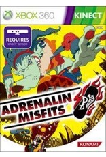 Xbox 360 Adrenalin Misfits (CiB)