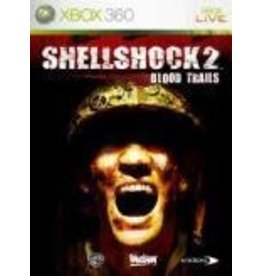 Xbox 360 ShellShock 2: Blood Trails (CiB)