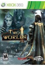 Xbox 360 Two Worlds II (CiB)