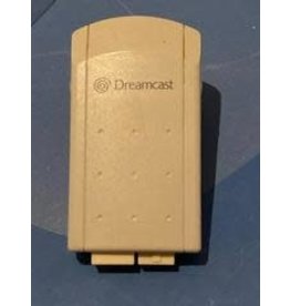 Sega Dreamcast Dreamcast Rumble Pack (OEM)