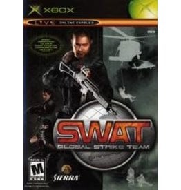 Xbox SWAT Global Strike Team (CiB)