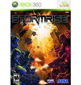 Xbox 360 Stormrise (CiB)