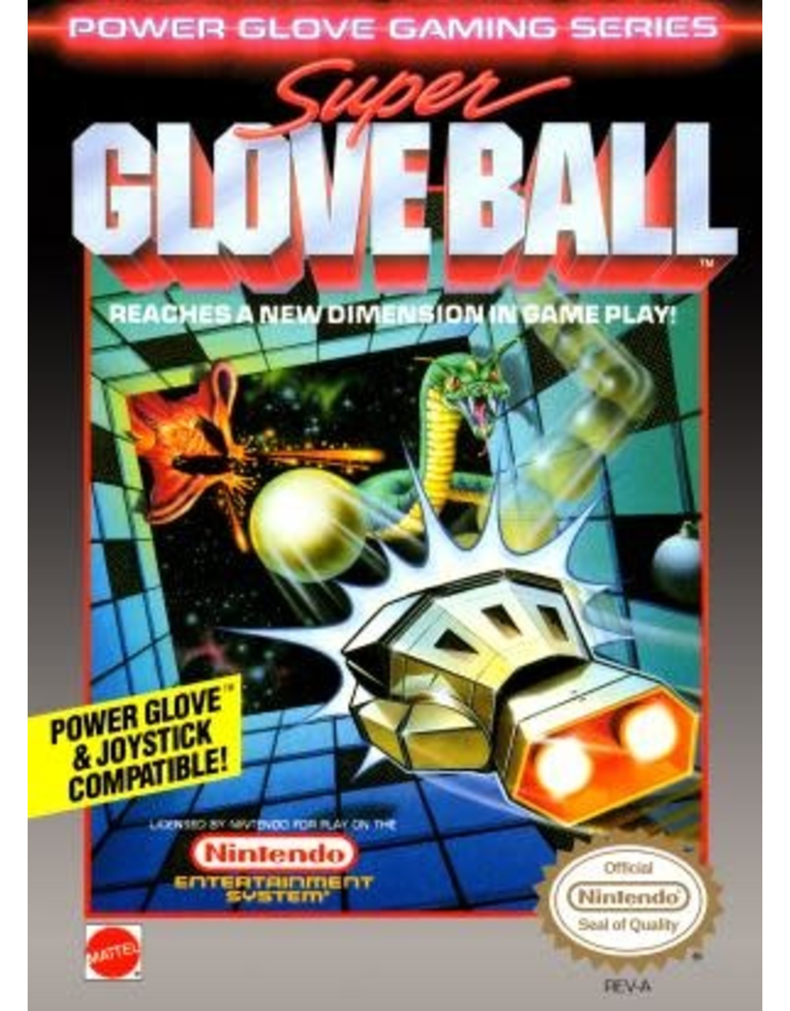 nintendo super glove