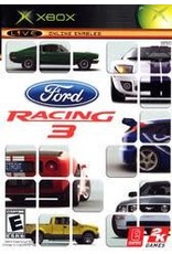 Xbox Ford Racing 3 (CiB)