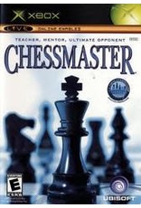 Xbox Chessmaster (CiB)