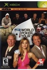 Xbox World Poker Tour (CiB)
