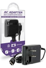 Game Boy Advance Nintendo Gameboy Micro AC Power Adapter (Tomee)