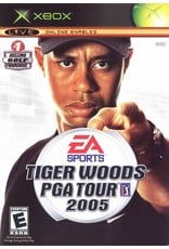 Xbox Tiger Woods PGA Tour 2005 (No Manual)