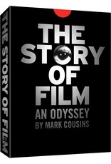 Cult & Cool Story of Film, The (No Slipcover)