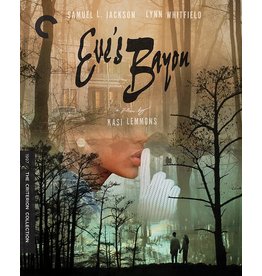 Criterion Collection Eve's Bayou (Criterion Colelction, Used)