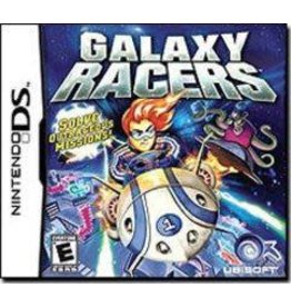 Nintendo DS Galaxy Racers (CiB)