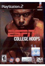 Playstation 2 ESPN College Hoops 2004 (CiB)