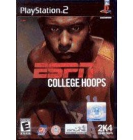 Playstation 2 ESPN College Hoops 2004 (CiB)