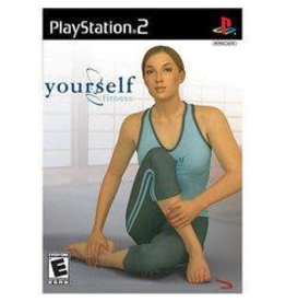 Playstation 2 Yourself Fitness (CiB)