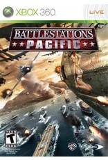 Xbox 360 Battlestations: Pacific (CiB)