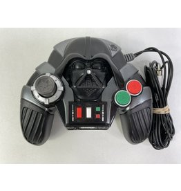 Jakks Pacific Darth Vader "Revenge of the Sith" Plug & Play System