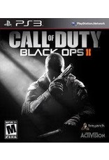 Playstation 3 Call of Duty Black Ops II (Used)