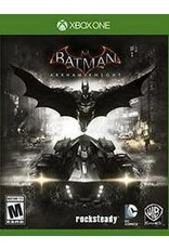 Xbox One Batman: Arkham Knight (CiB)