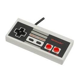 NES NES Nintendo Controller - OEM (Used)