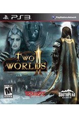 Playstation 3 Two Worlds II (CiB)