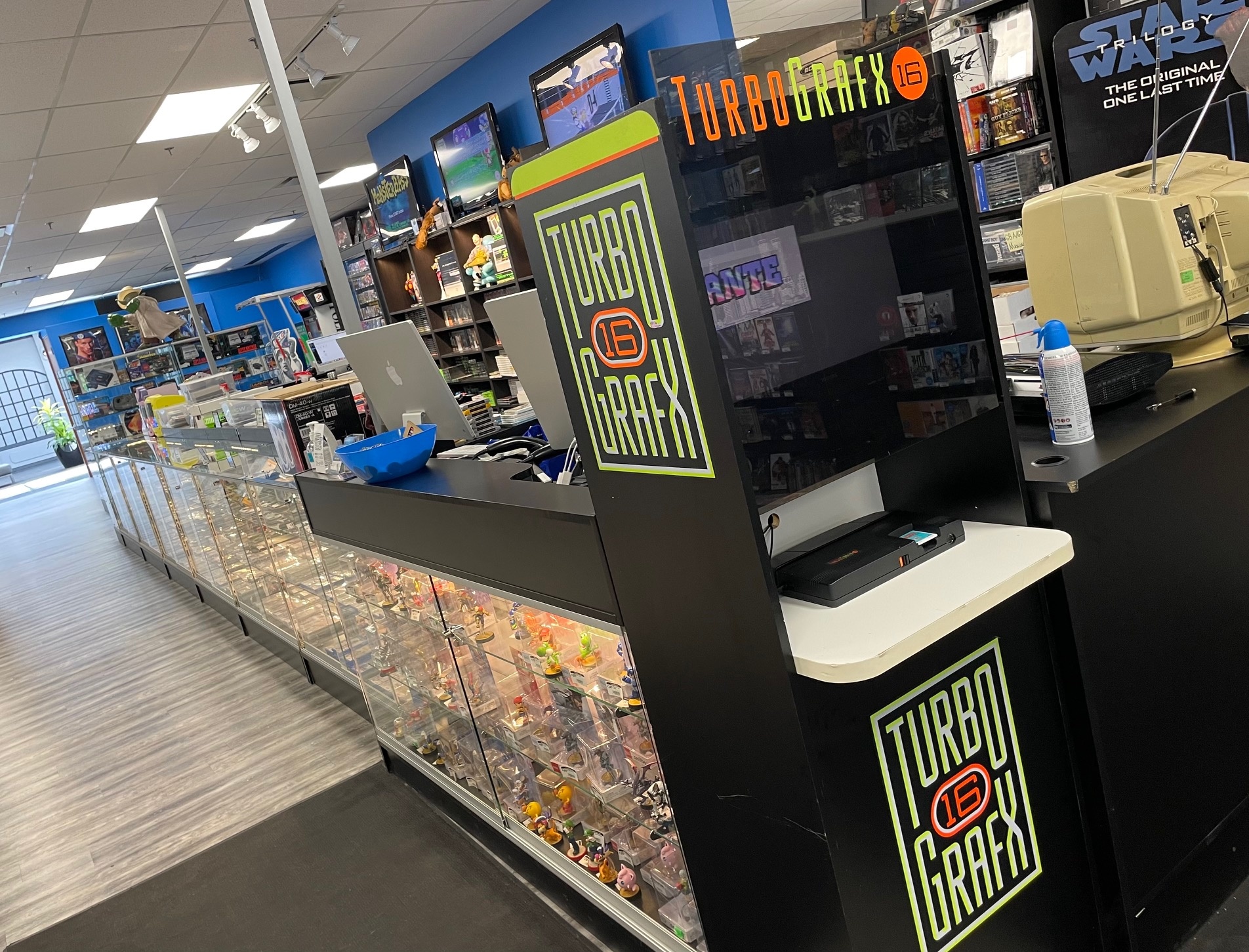 Best retro video sales game stores