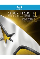 Cult & Cool Star Trek The Original Series - Season 1 (Used)