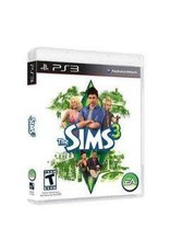Playstation 3 Sims 3, The (CiB)