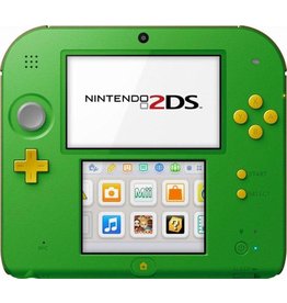 Nintendo 3DS Nintendo 2DS Zelda Ocarina of Time Edition (Used)