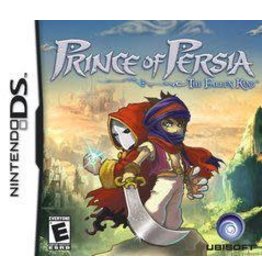 Nintendo DS Prince of Persia Fallen King (Used)