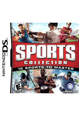 Nintendo DS Sports Collection  (CiB)