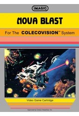 Colecovision Nova Blast (Cart Only)