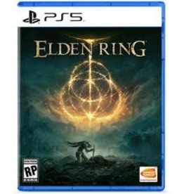 Playstation 5 Elden Ring (CiB)